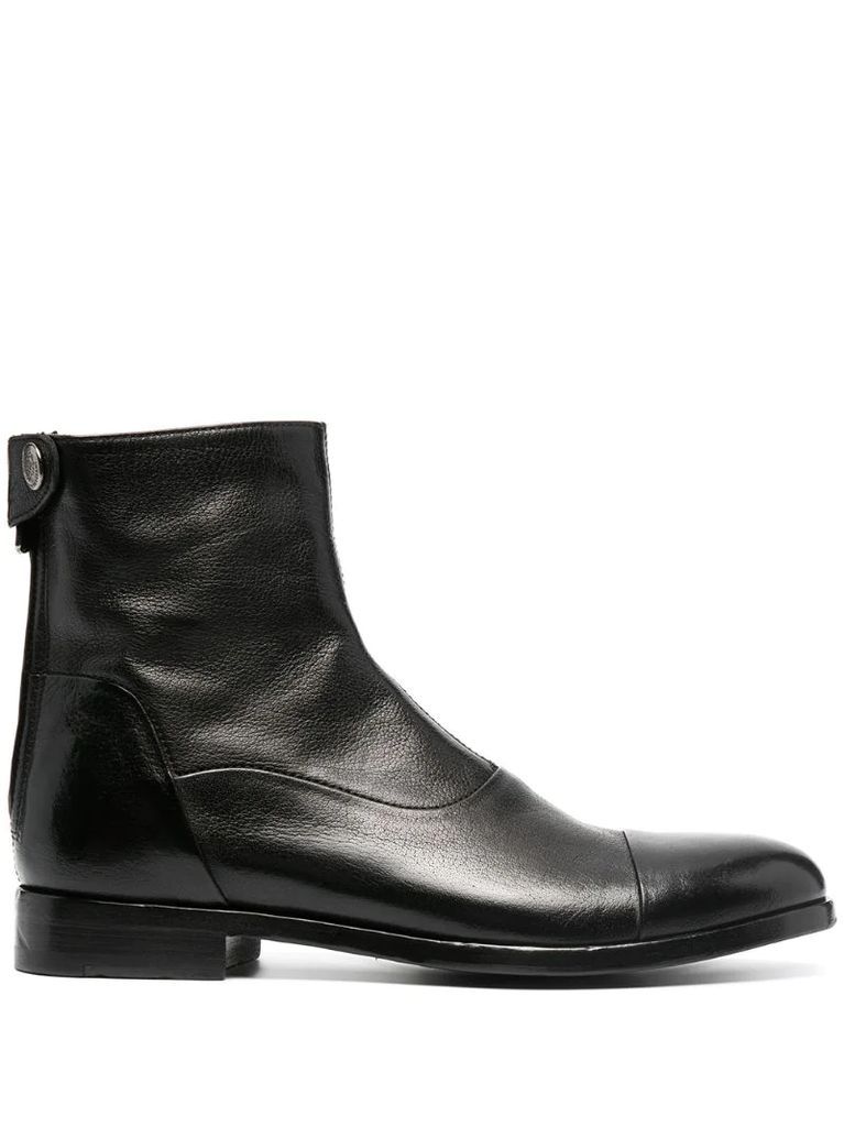 Dafne 509 ankle boots