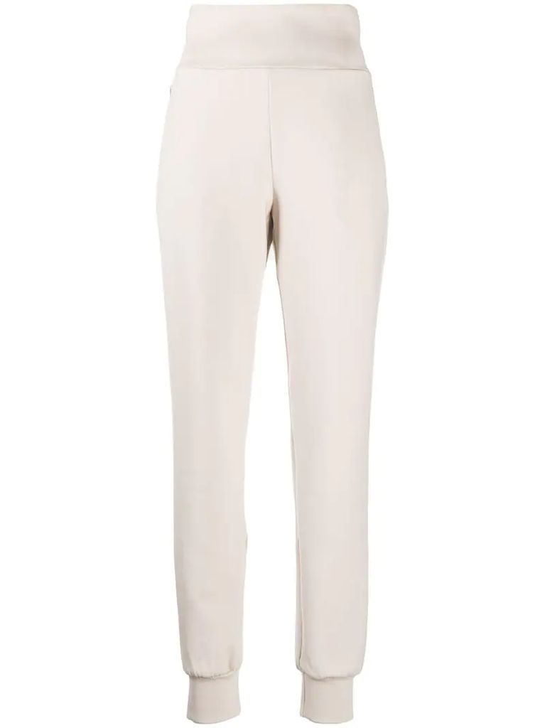 Athene track trousers