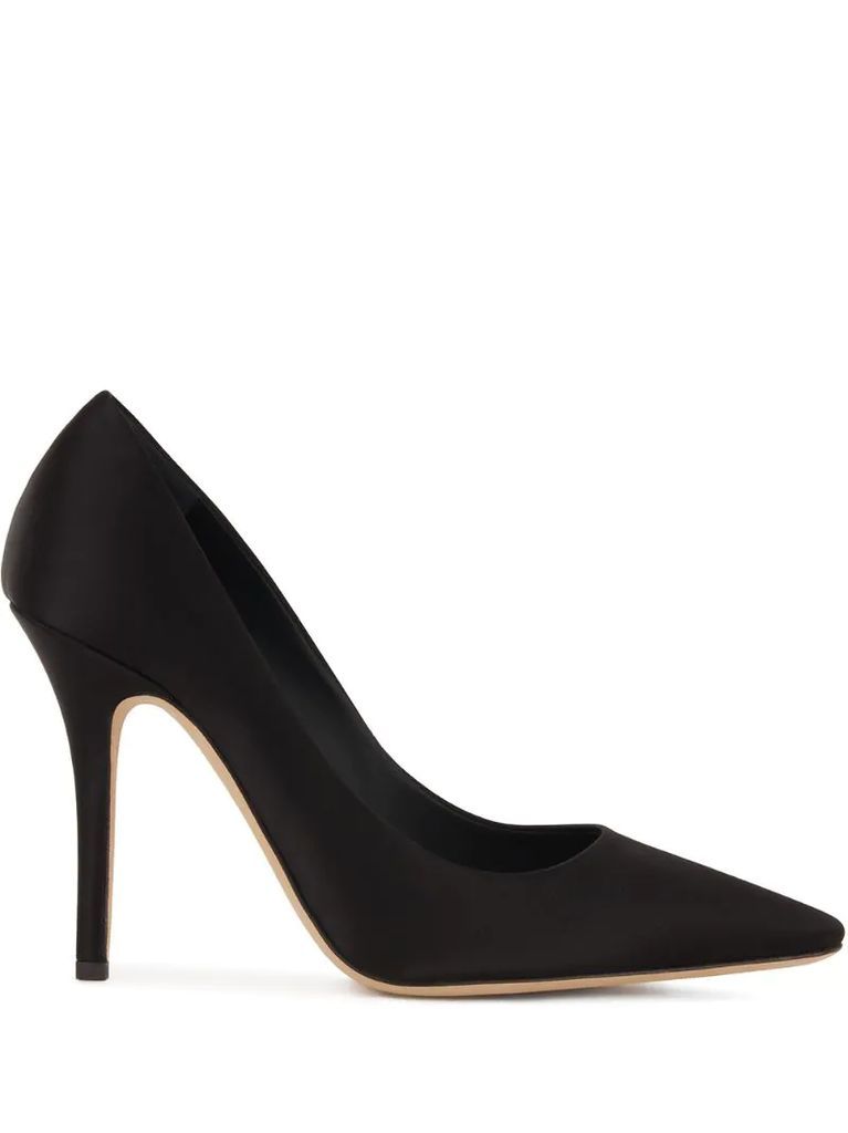Notte pointed pumps