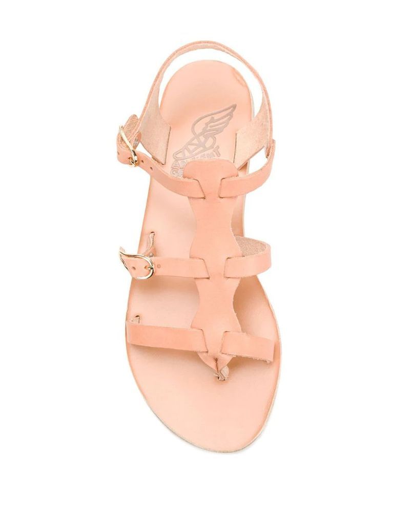 Grace Kelly sandals