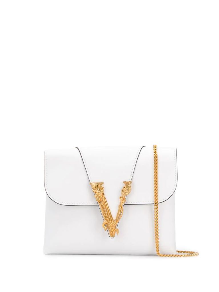 Virtus crossbody bag