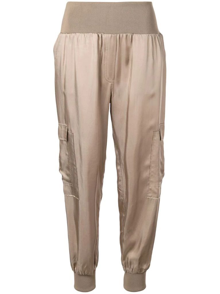 Giles trousers