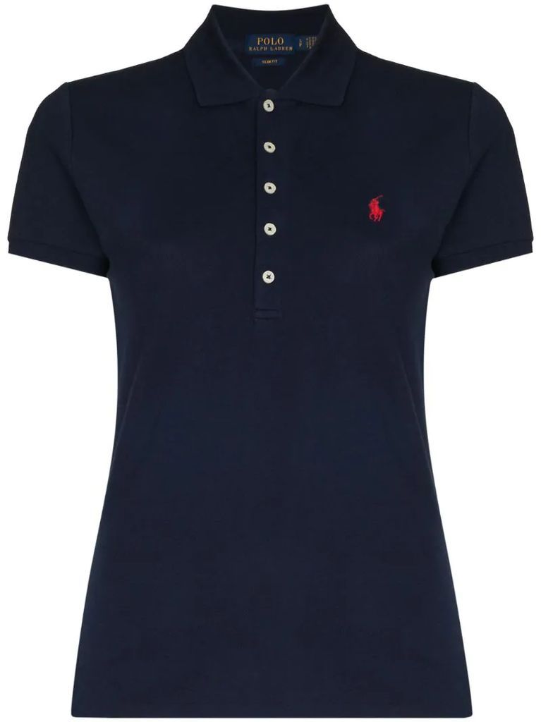 polo pony polo shirt