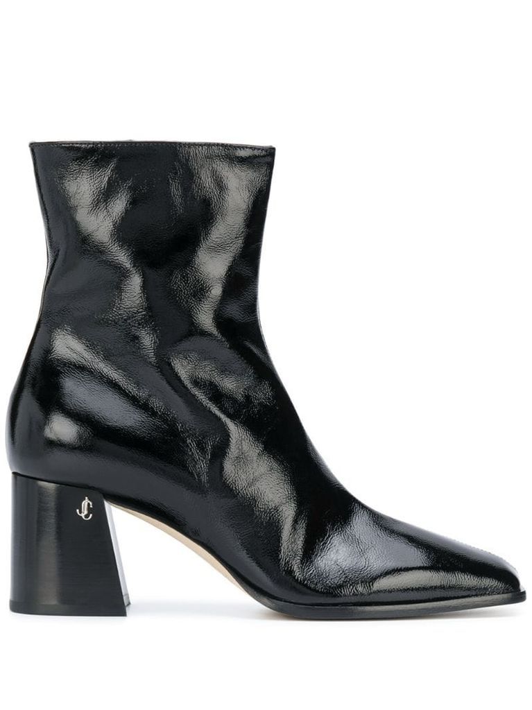 Bryelle 65 ankle boots