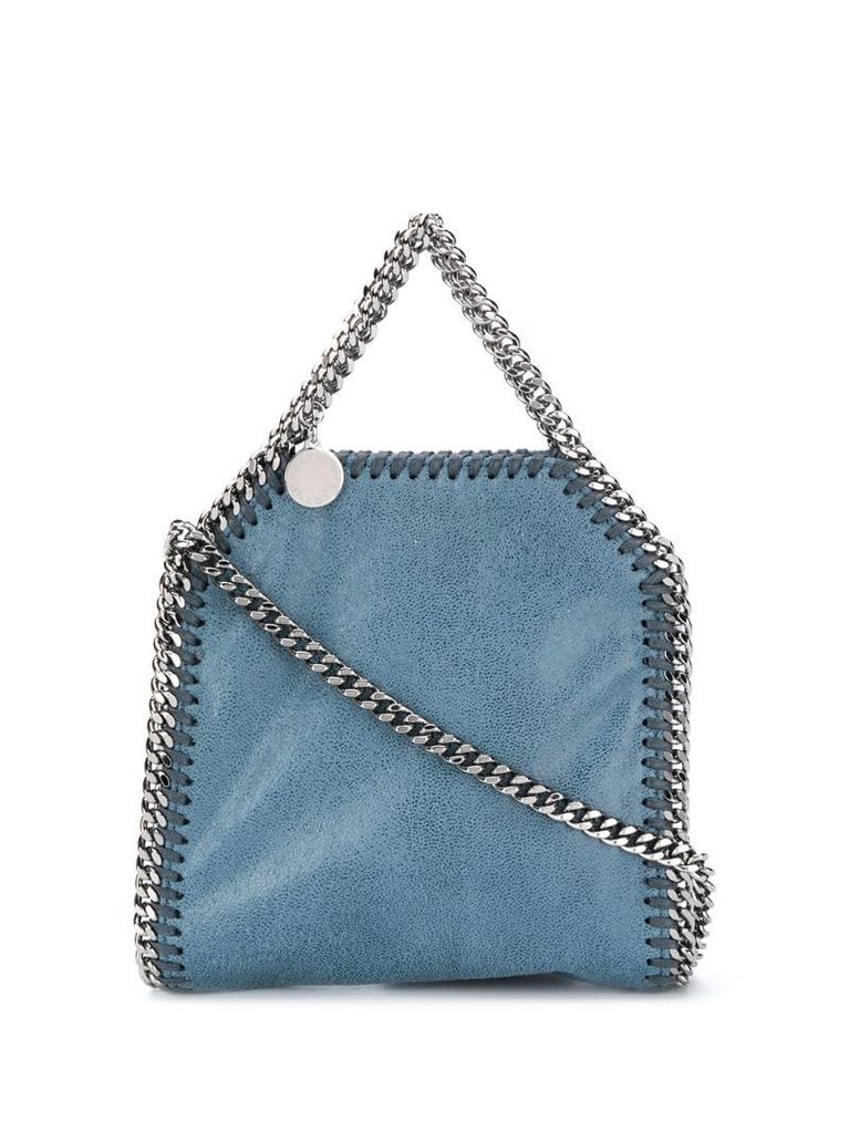 mini Falabella tote bag