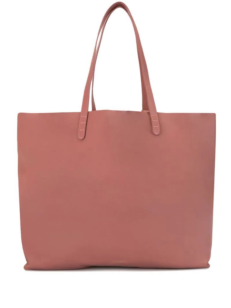 Oversized tote bag