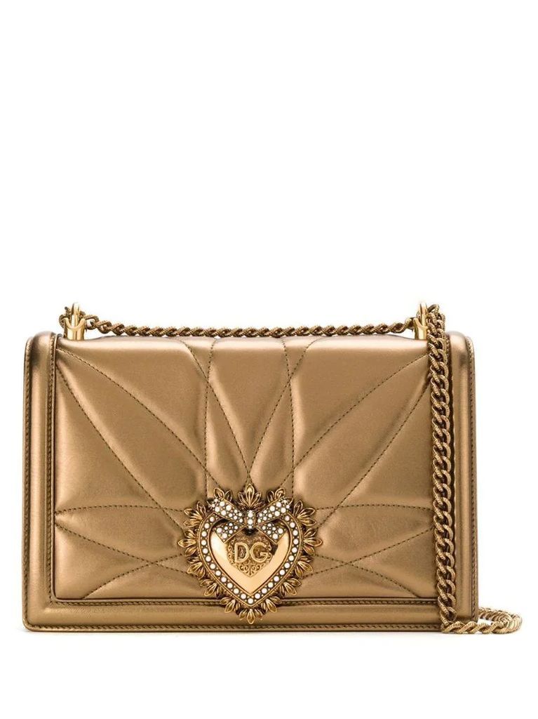 Sacred Heart shoulder bag