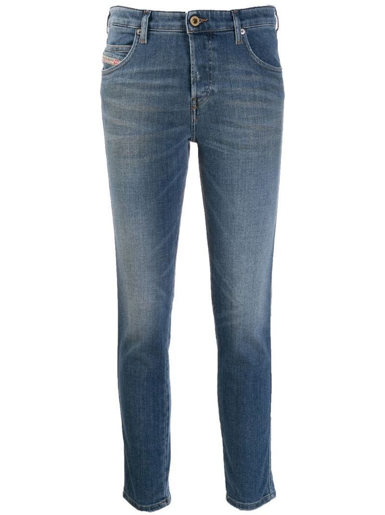 Babhila jeans