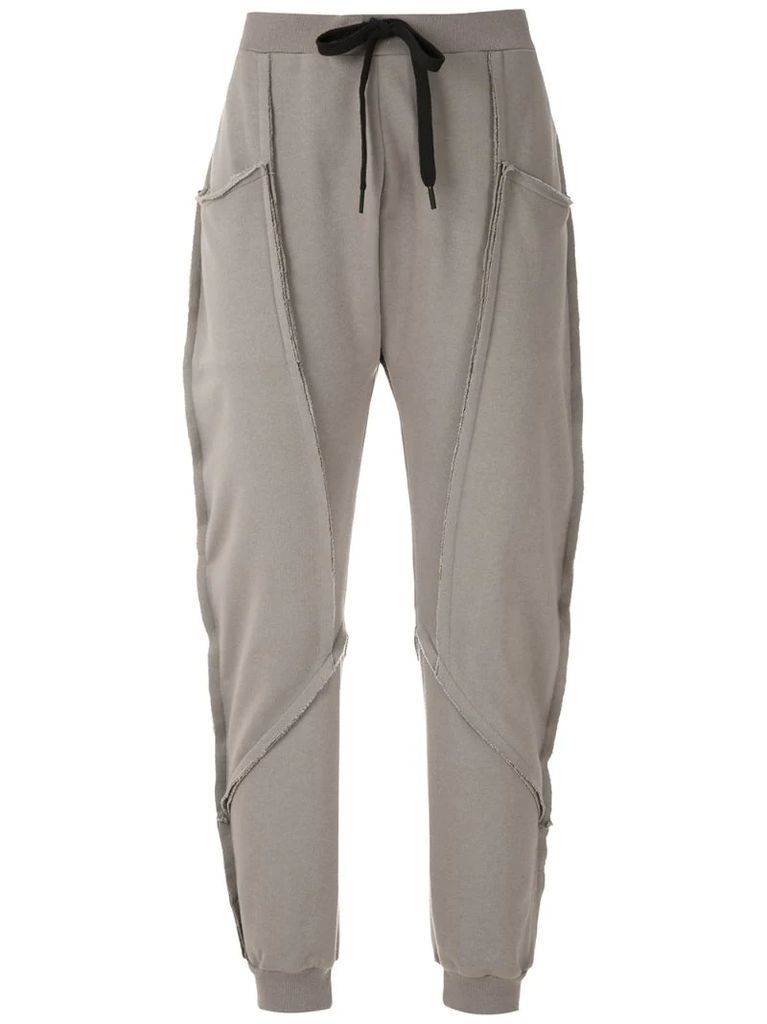 Marrakesh track trousers