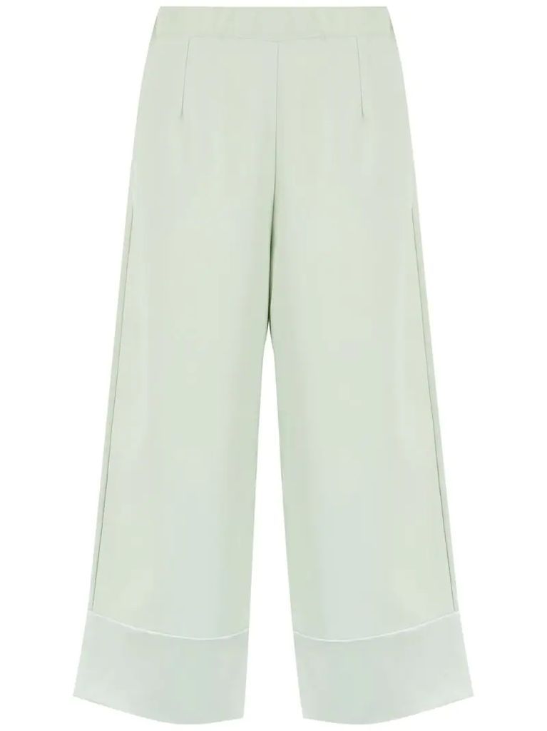 Tyrian culottes