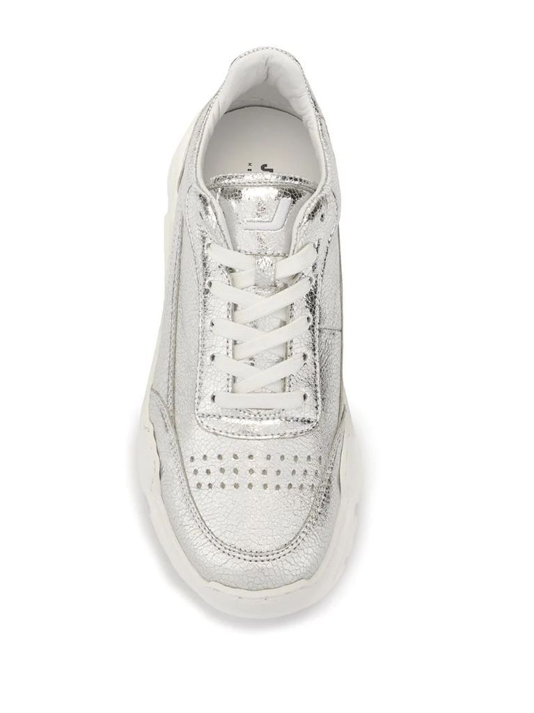 Zenith Classic Donna Space sneakers