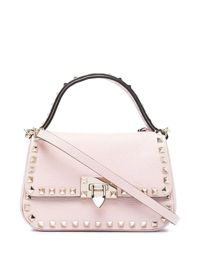 Rockstud crossbody bag