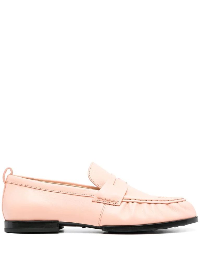 penny slot loafers