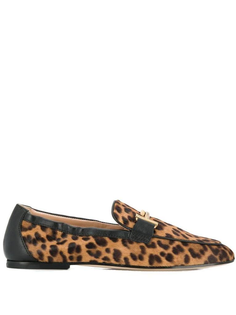 Biscotto loafer