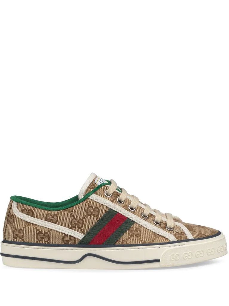 GG Gucci Tennis 1977 sneakers