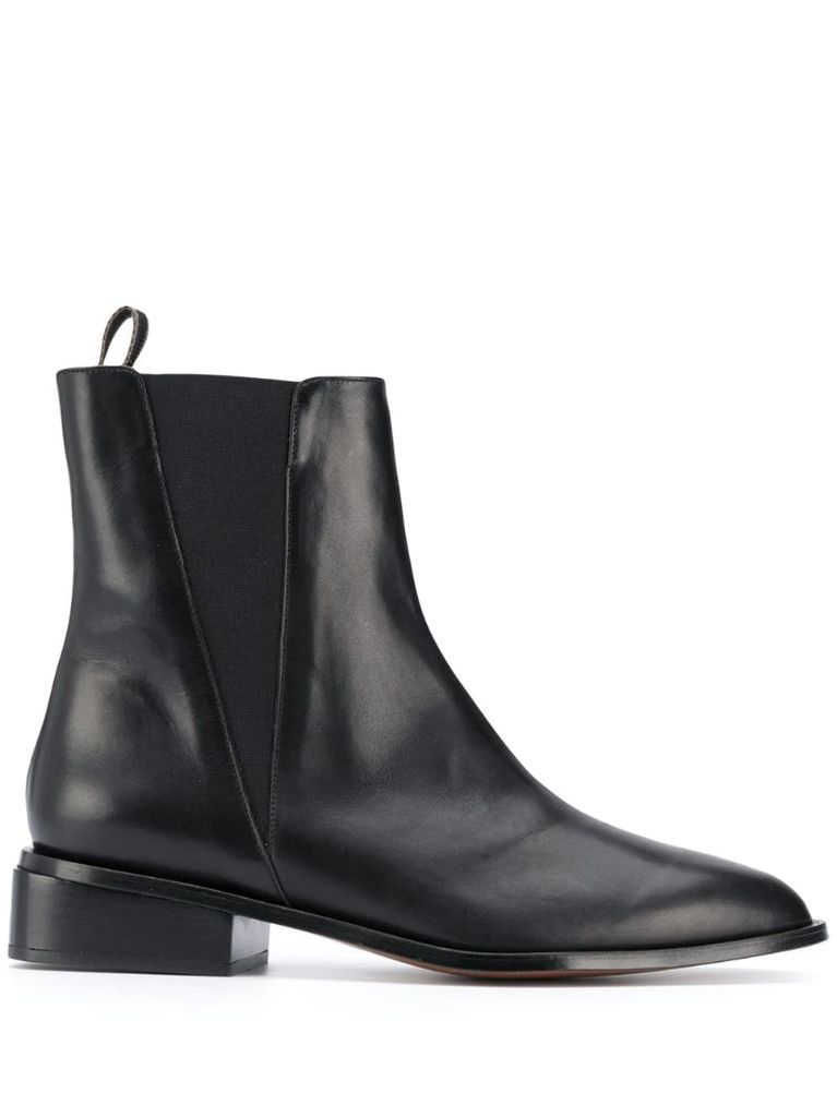 Xab ankle boots