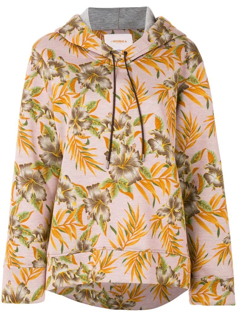 Polinesia hoodie