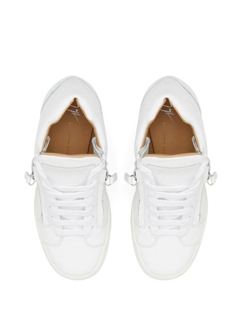 Addy wedge sneakers