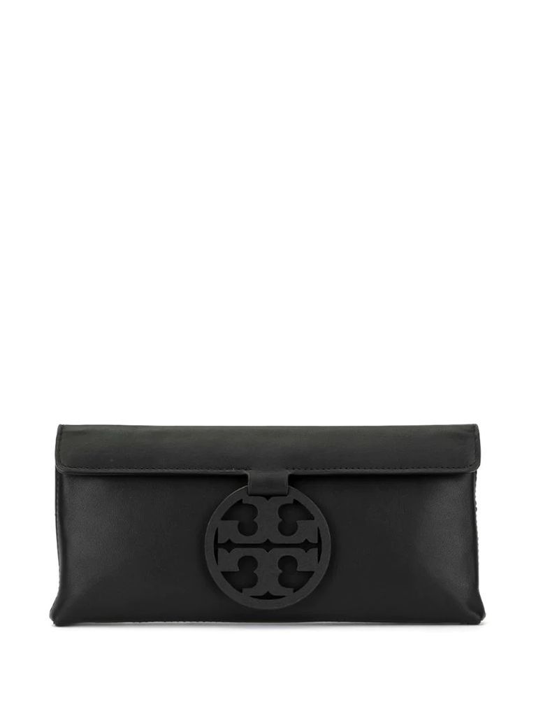 Miller small clutch bag