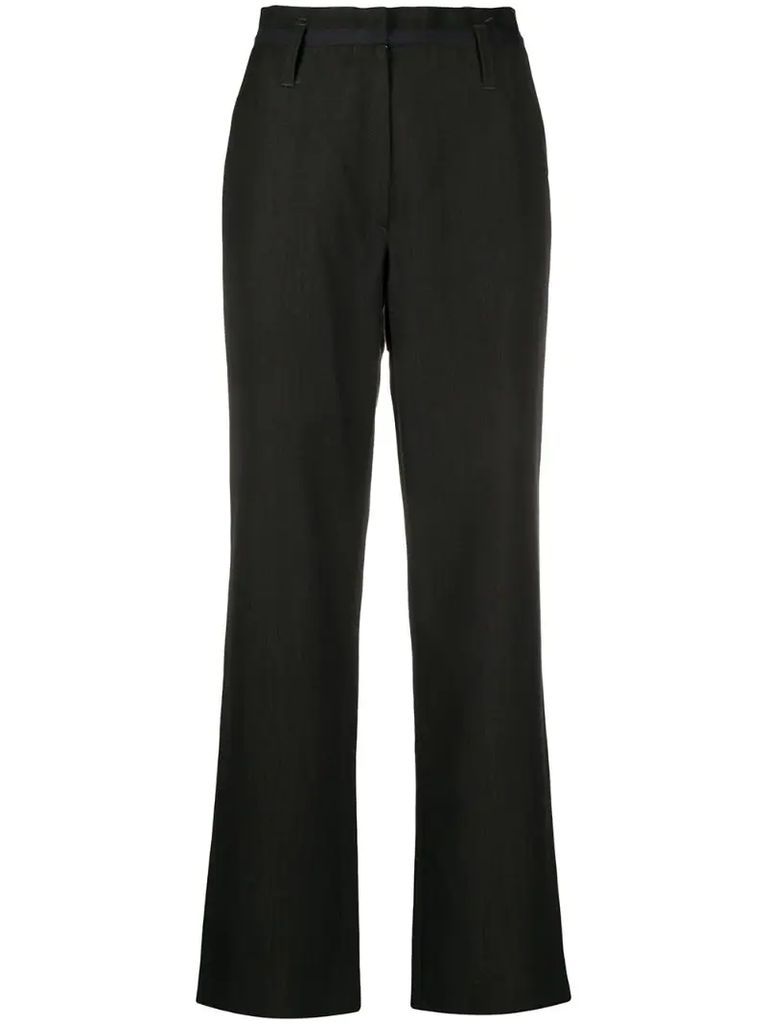 1990s tailored trousers