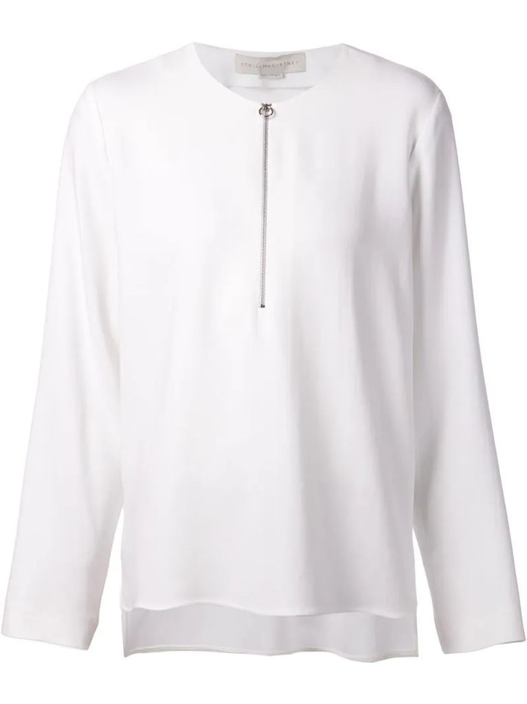Arlesa blouse