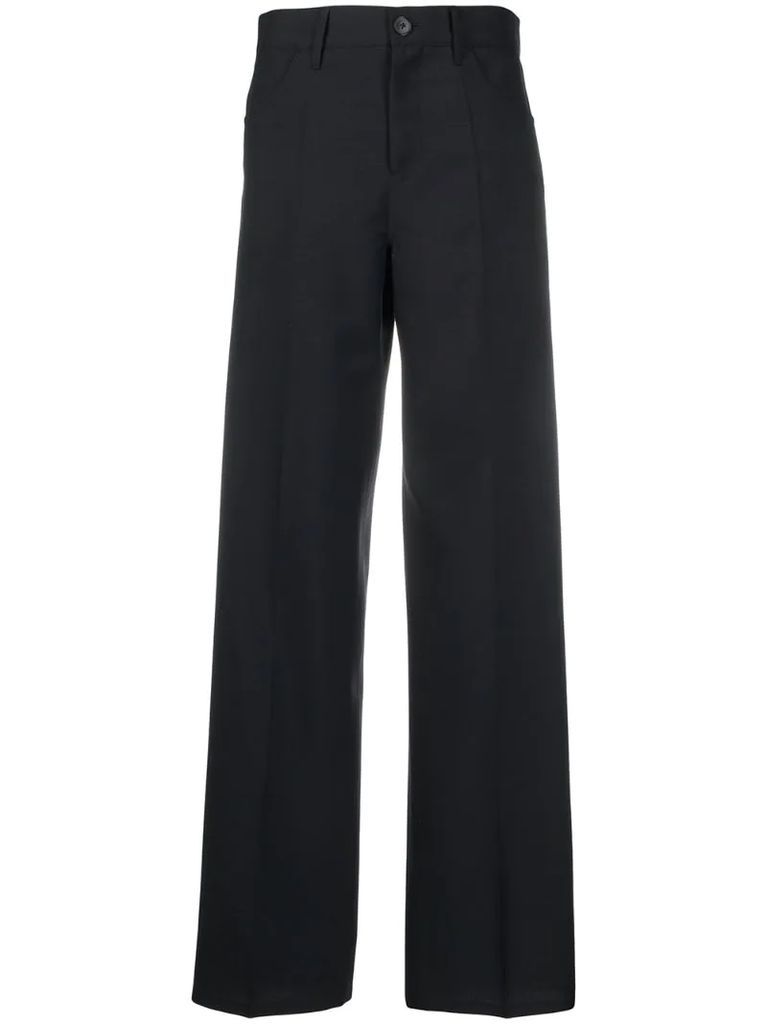Murphy tailored trousers