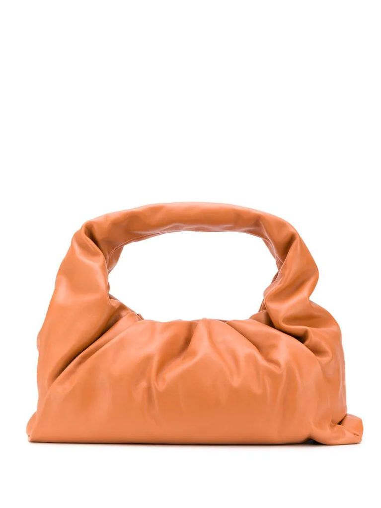 The Shoulder Pouch bag