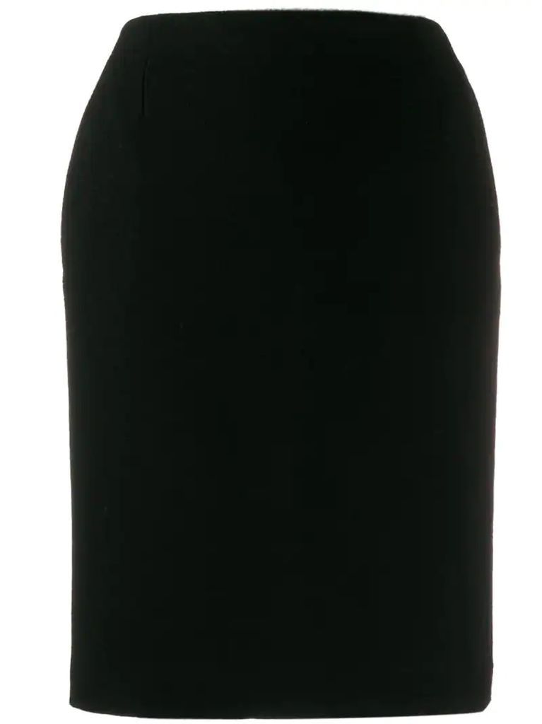 Karl X Carine skirt