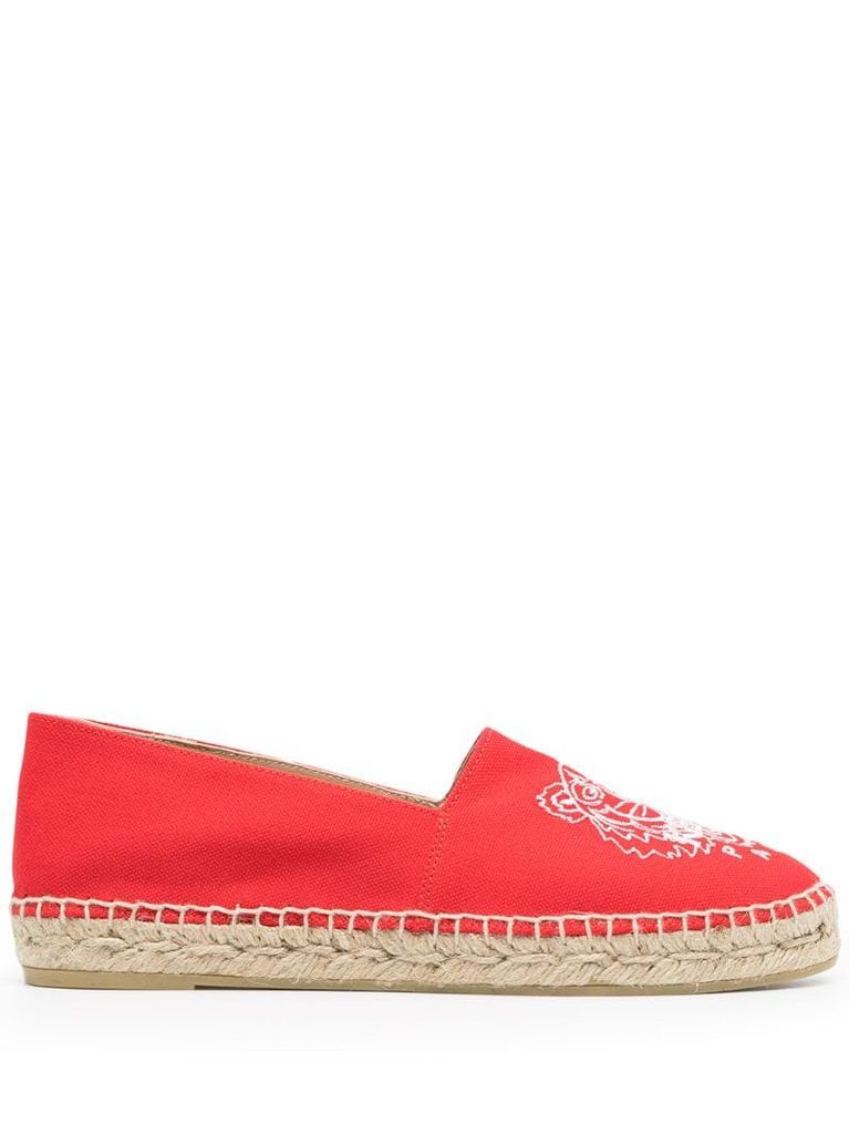 Chinese New Year Capsule Tiger espadrilles