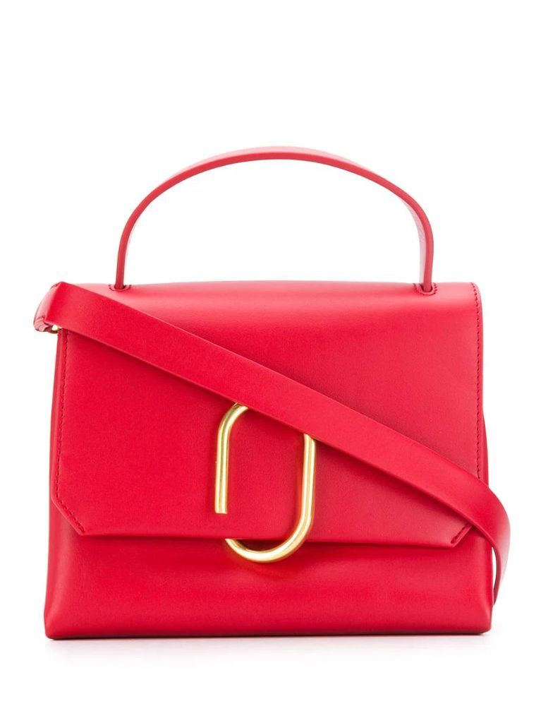 Alix mini top handle bag