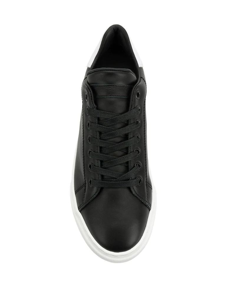 Temple Femme sneakers