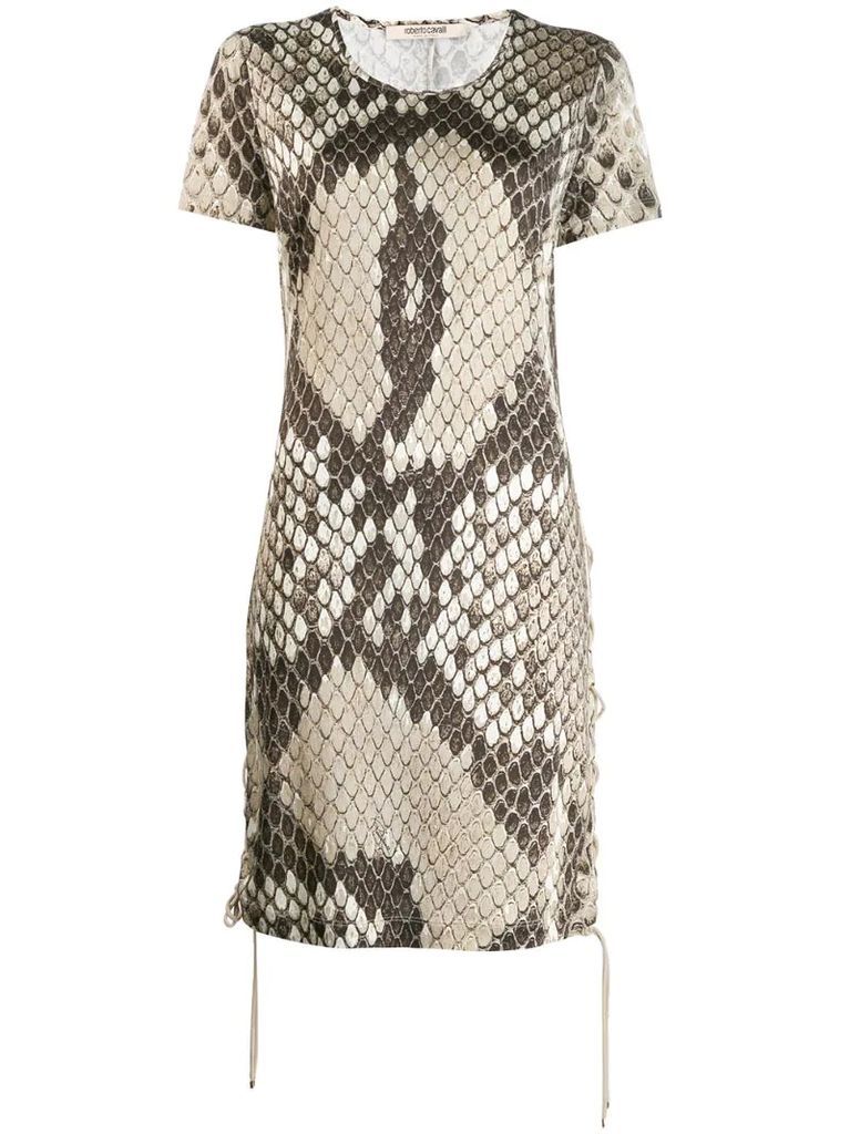 python print dress