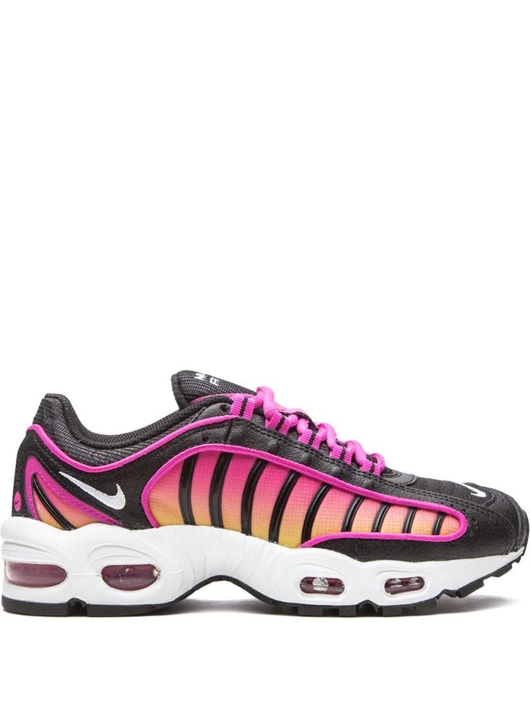 Air Max Tailwind IV low-top sneakers
