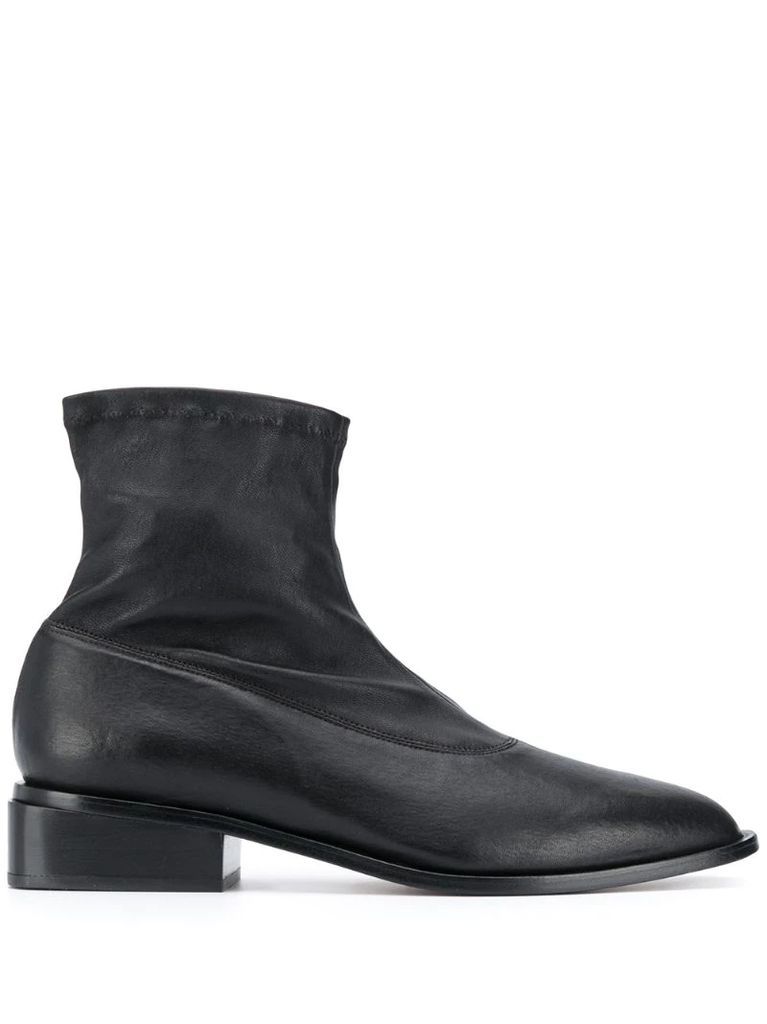 Xiline ankle boots