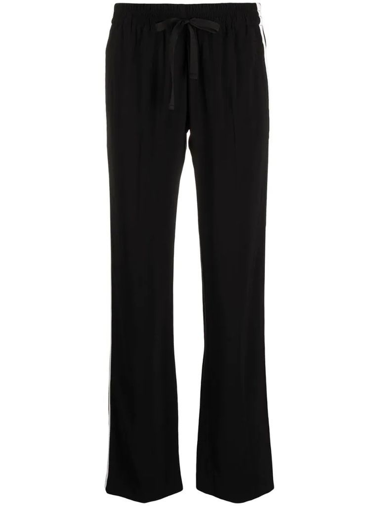 Pomy track trousers