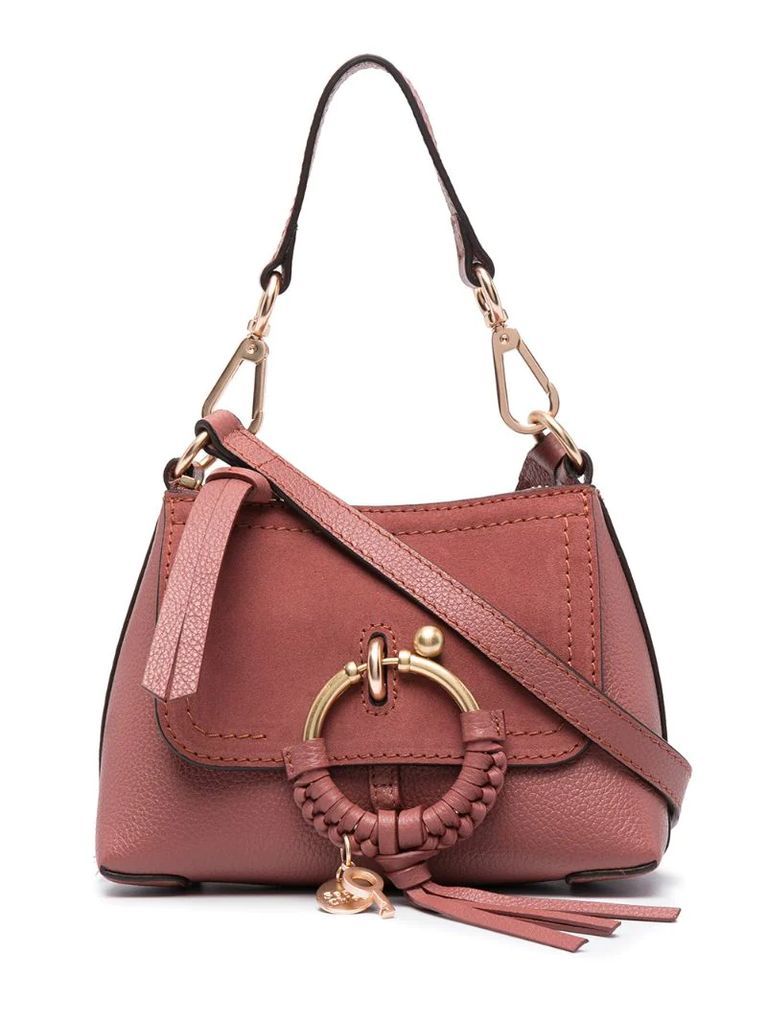 mini Joan crossbody bag