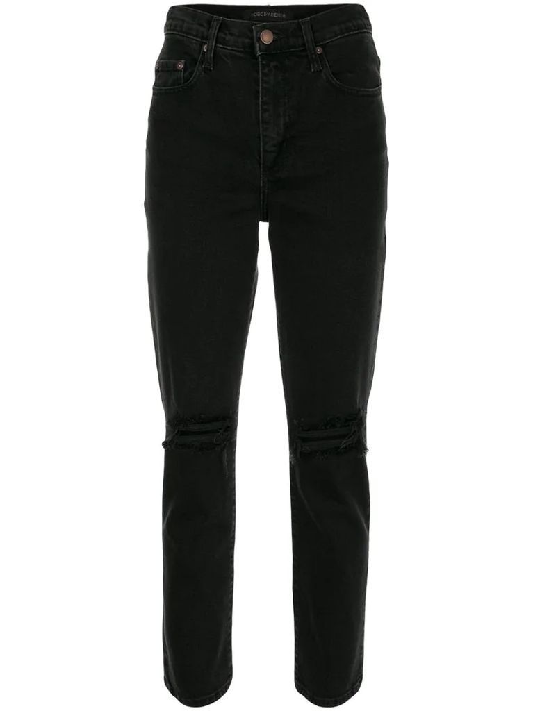 Kennedy slim fit jeans