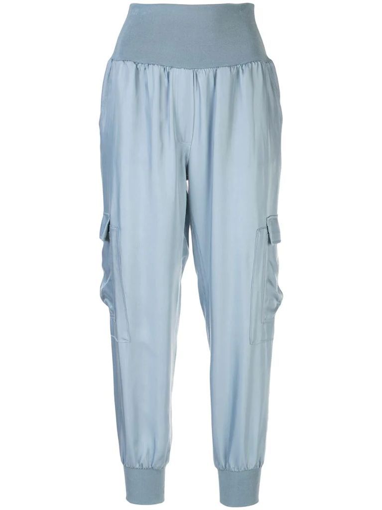 Giles trousers