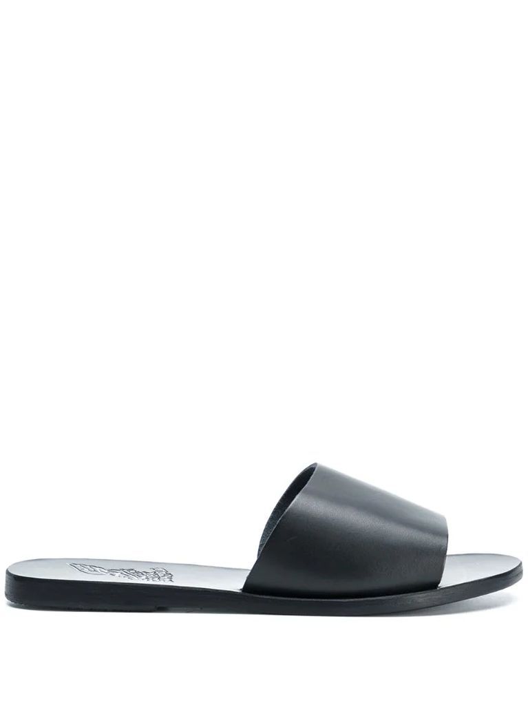 Taygete flat sandals
