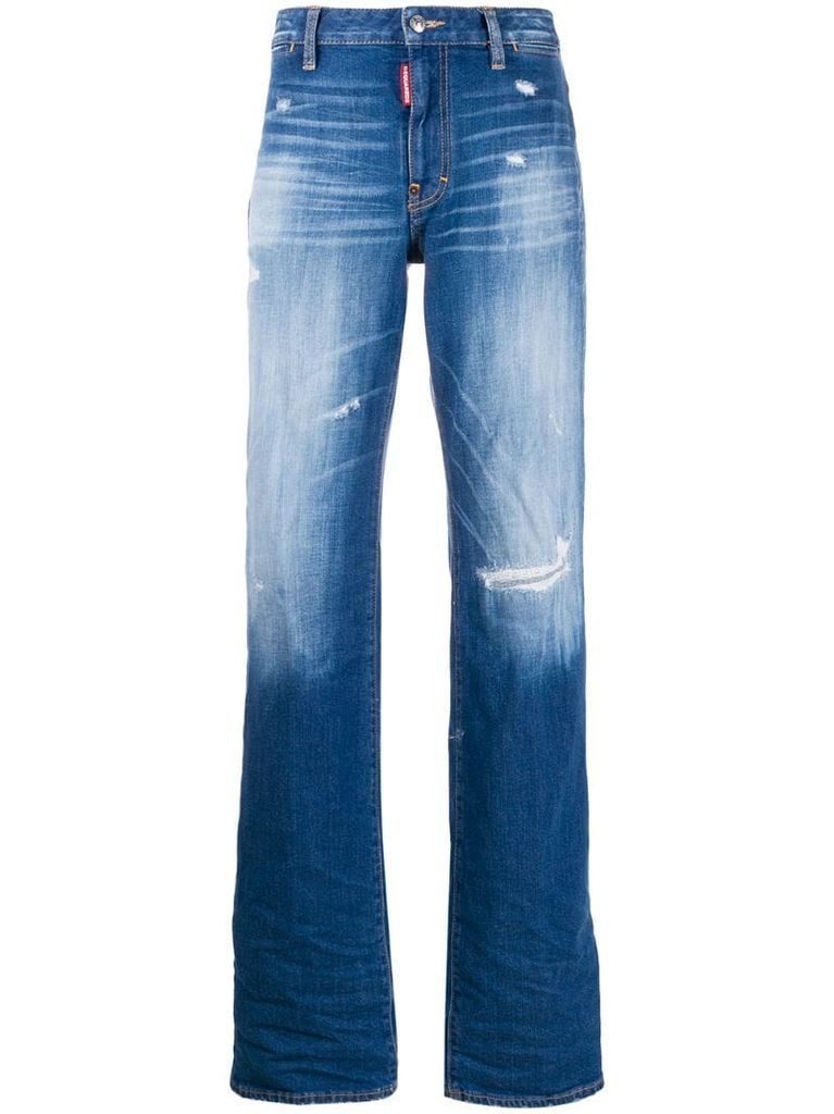 Dalma Angel jeans