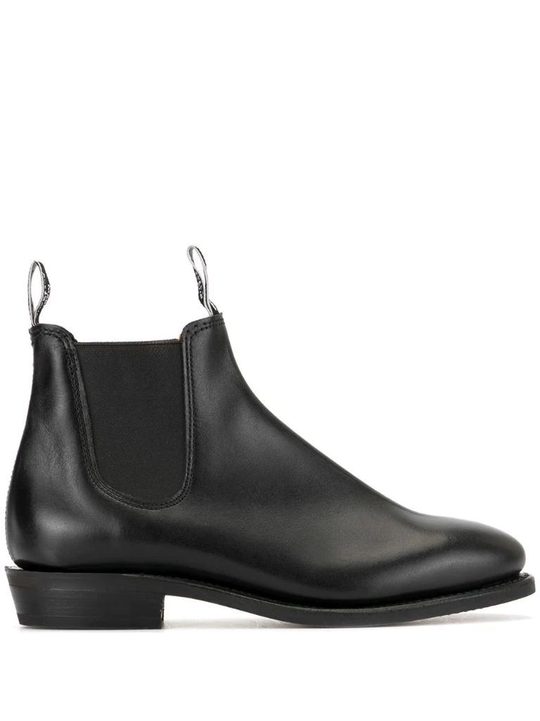 Adelaide Chelsea boots