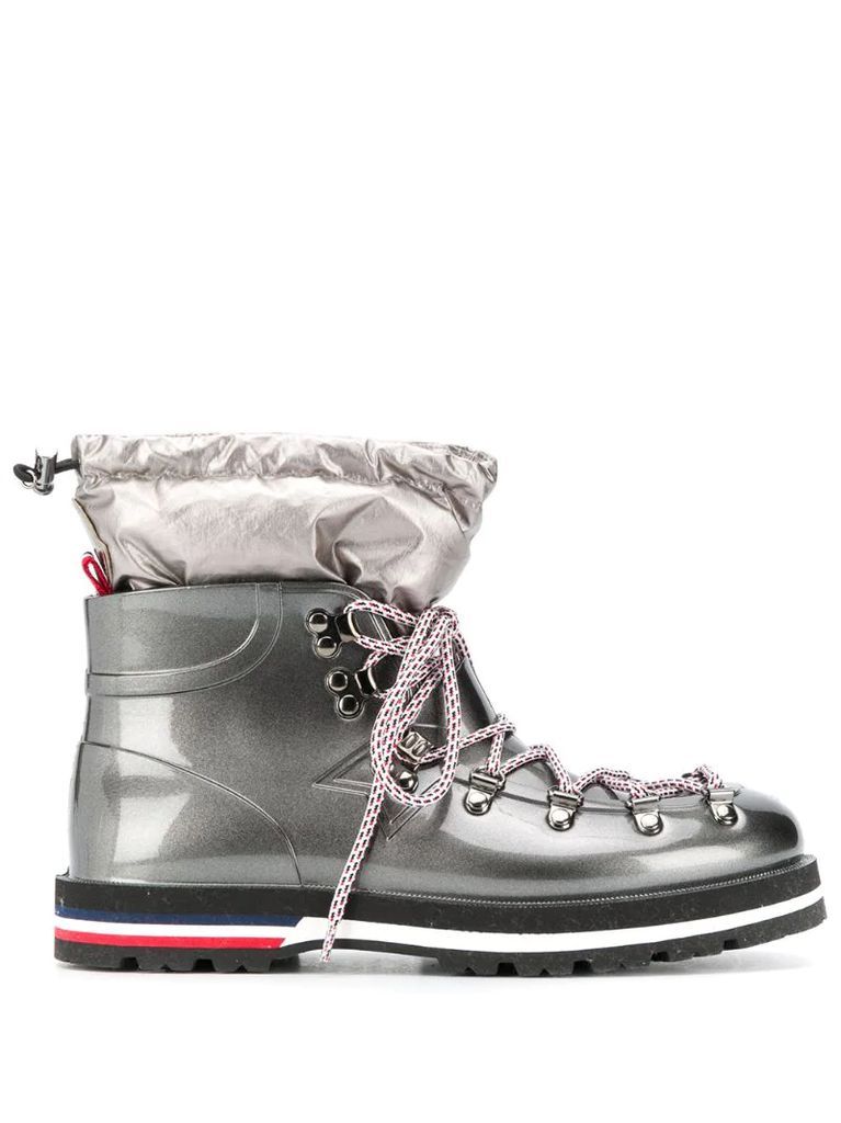 Inaya mountain boots