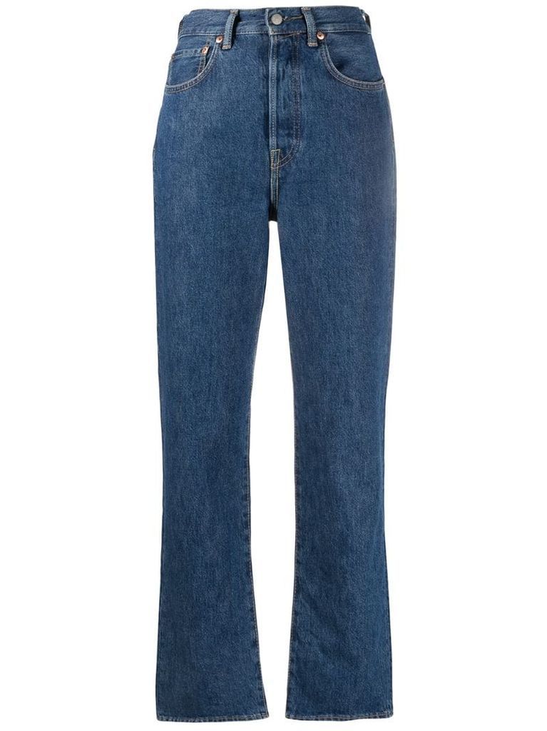 Mece flared jeans