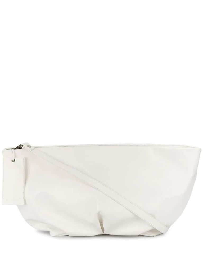 oversized cross body bag