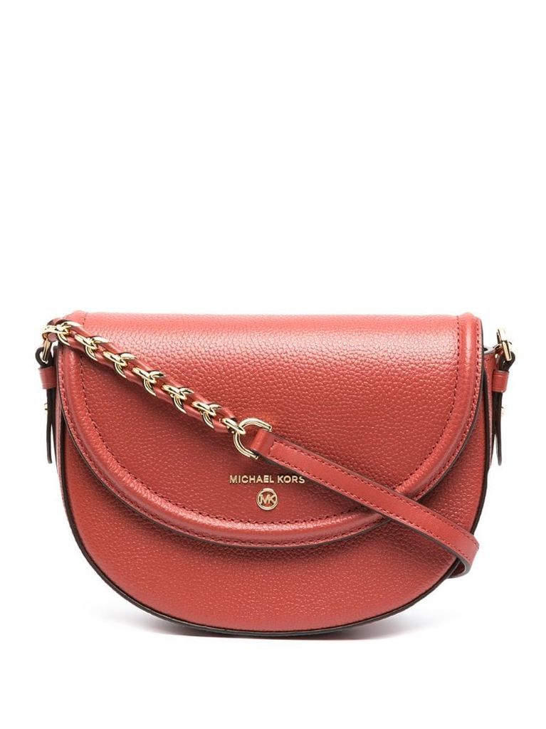 Jet Set cross-body bag