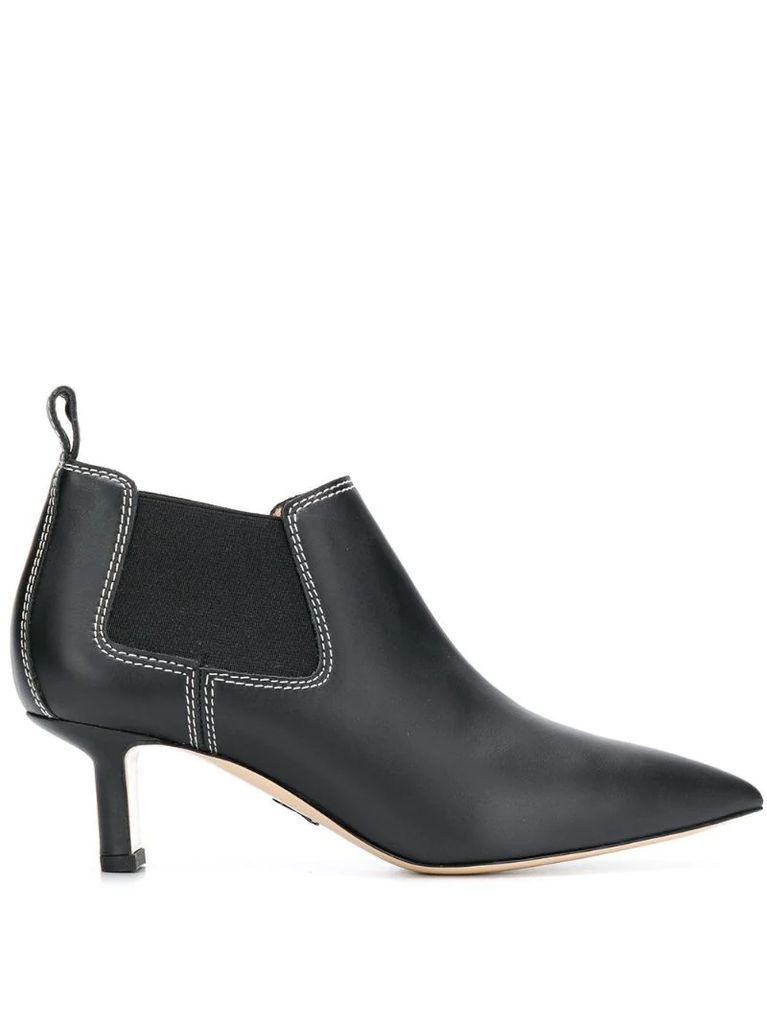 Ana ankle boots