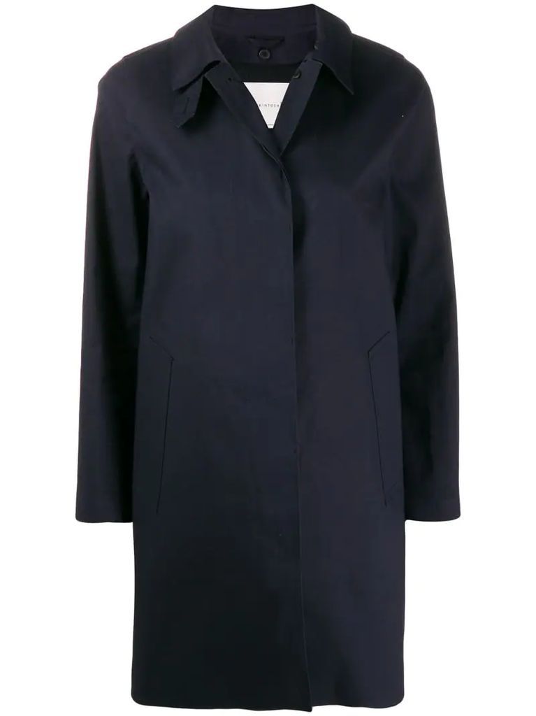 Dunoon LR-1005D coat