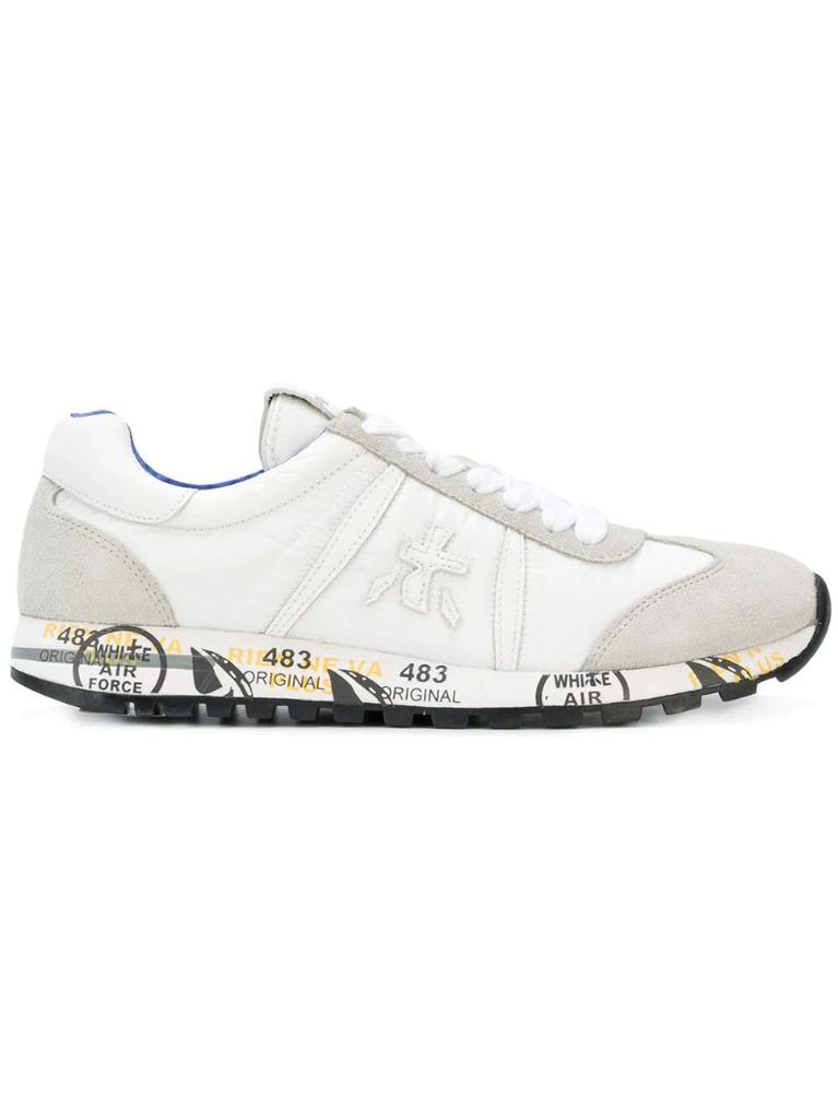 Lucy-D sneakers