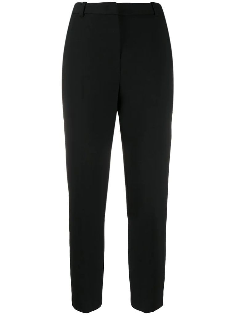 Ella slim-fit trousers