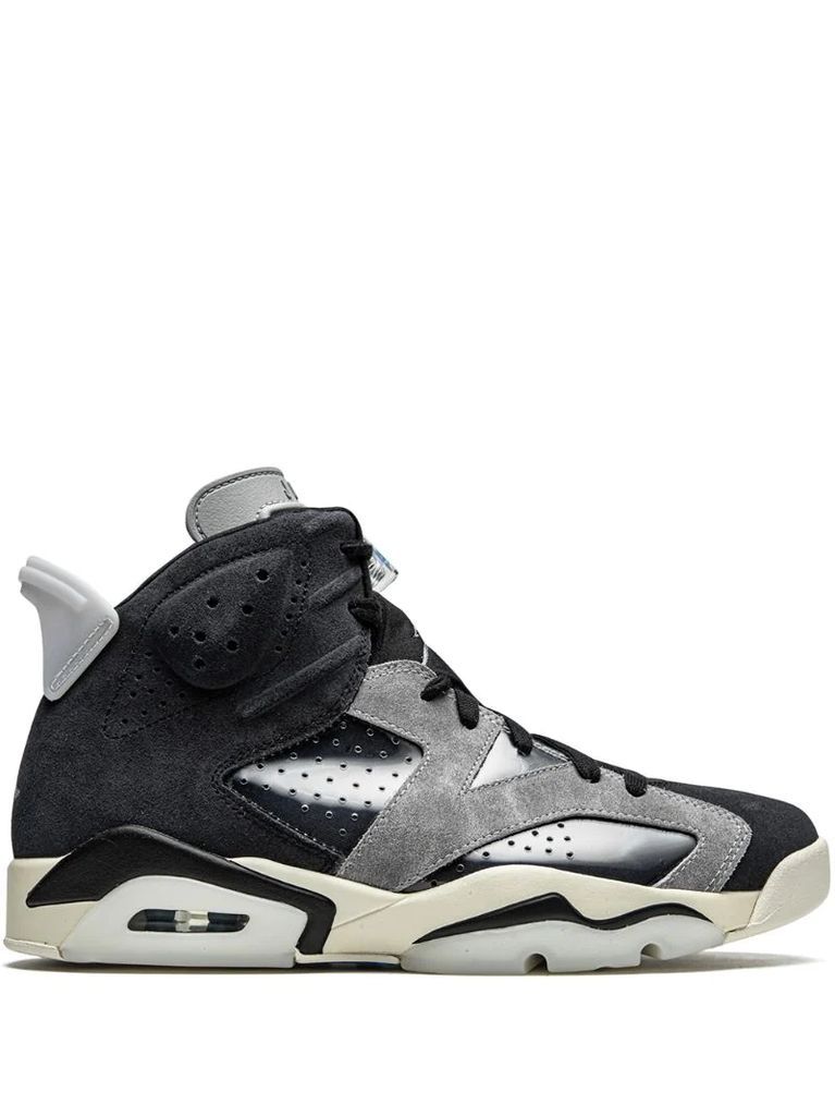 Air Jordan 6 ”Smoke Grey” sneakers